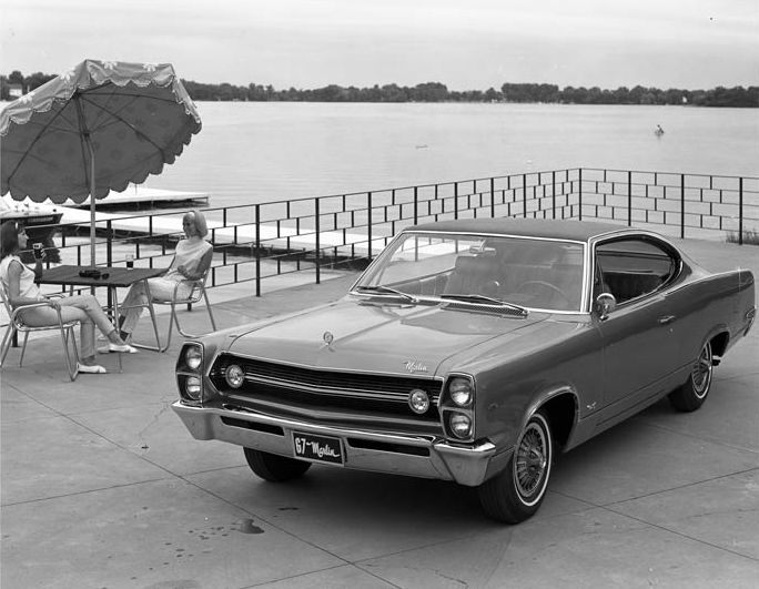 1967 American Motors